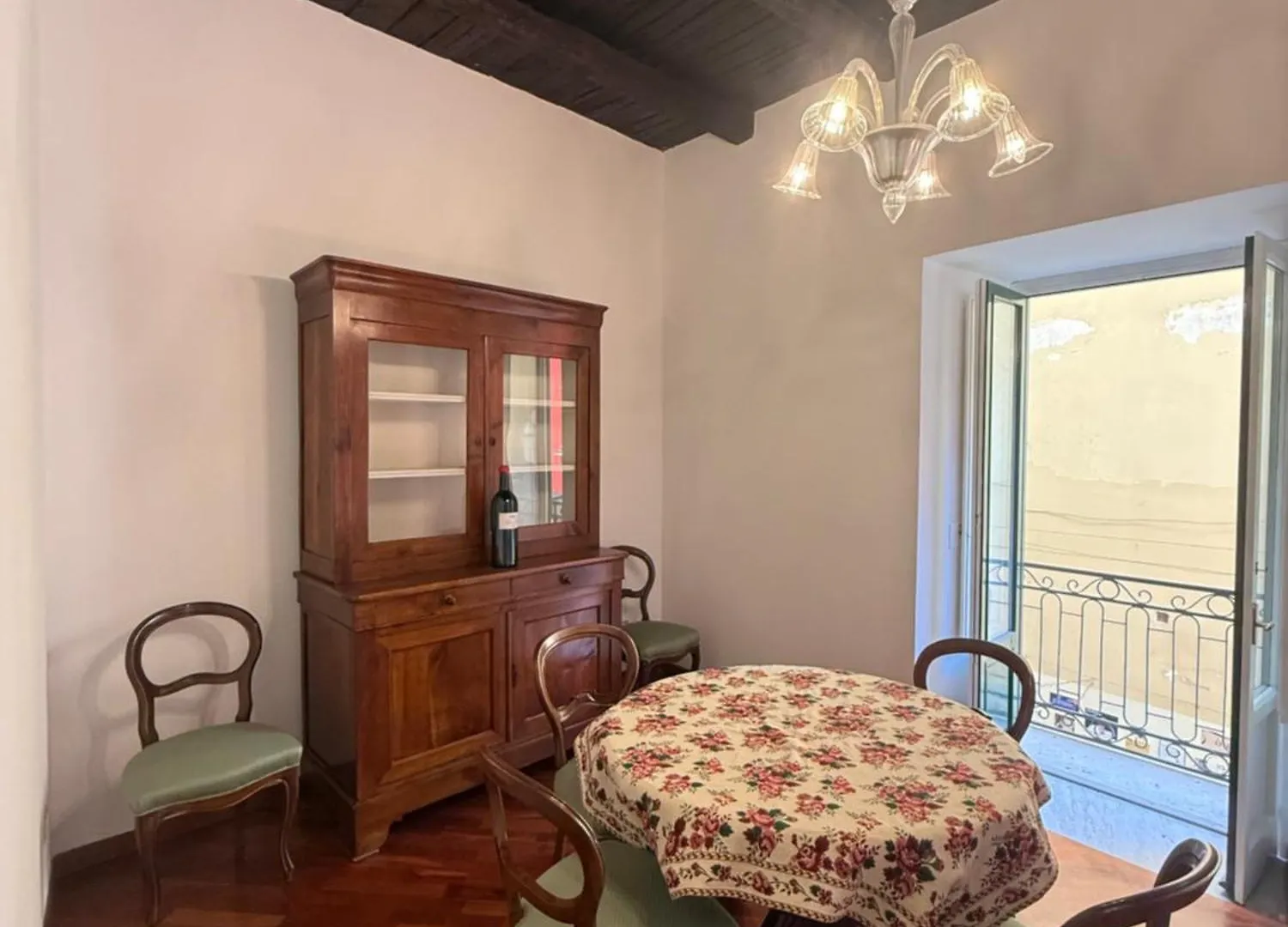 Il Duomo Relais - Appartamento Di Charme Roma