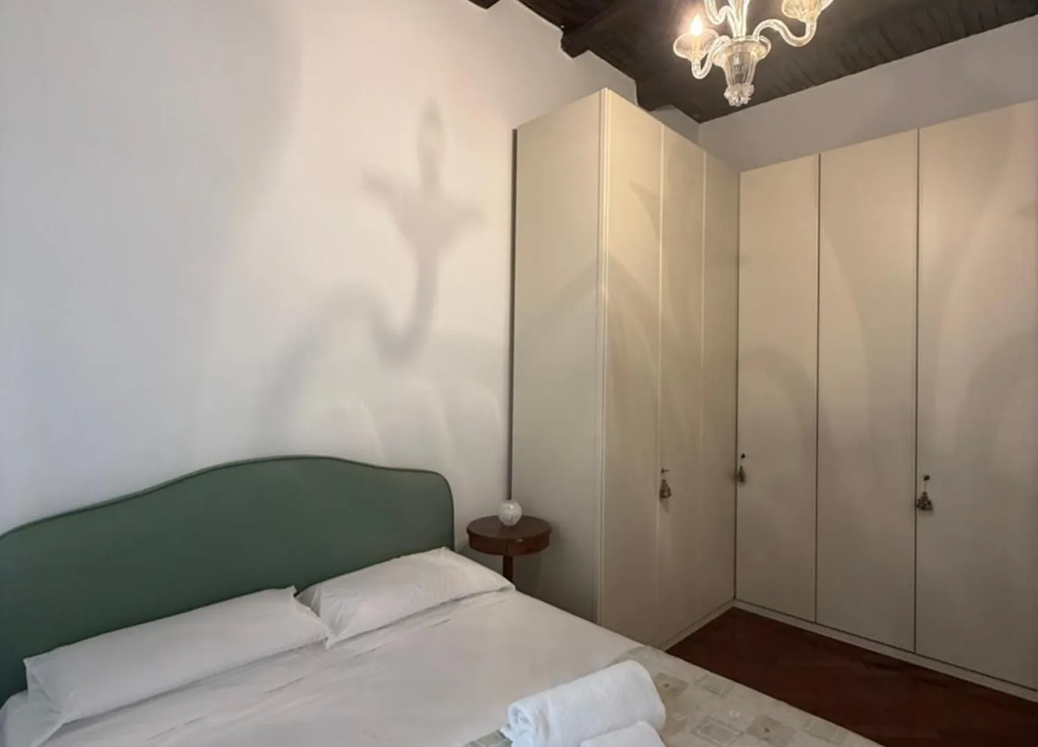 Il Duomo Relais - Appartamento Di Charme Roma 0*, Salerno Italia