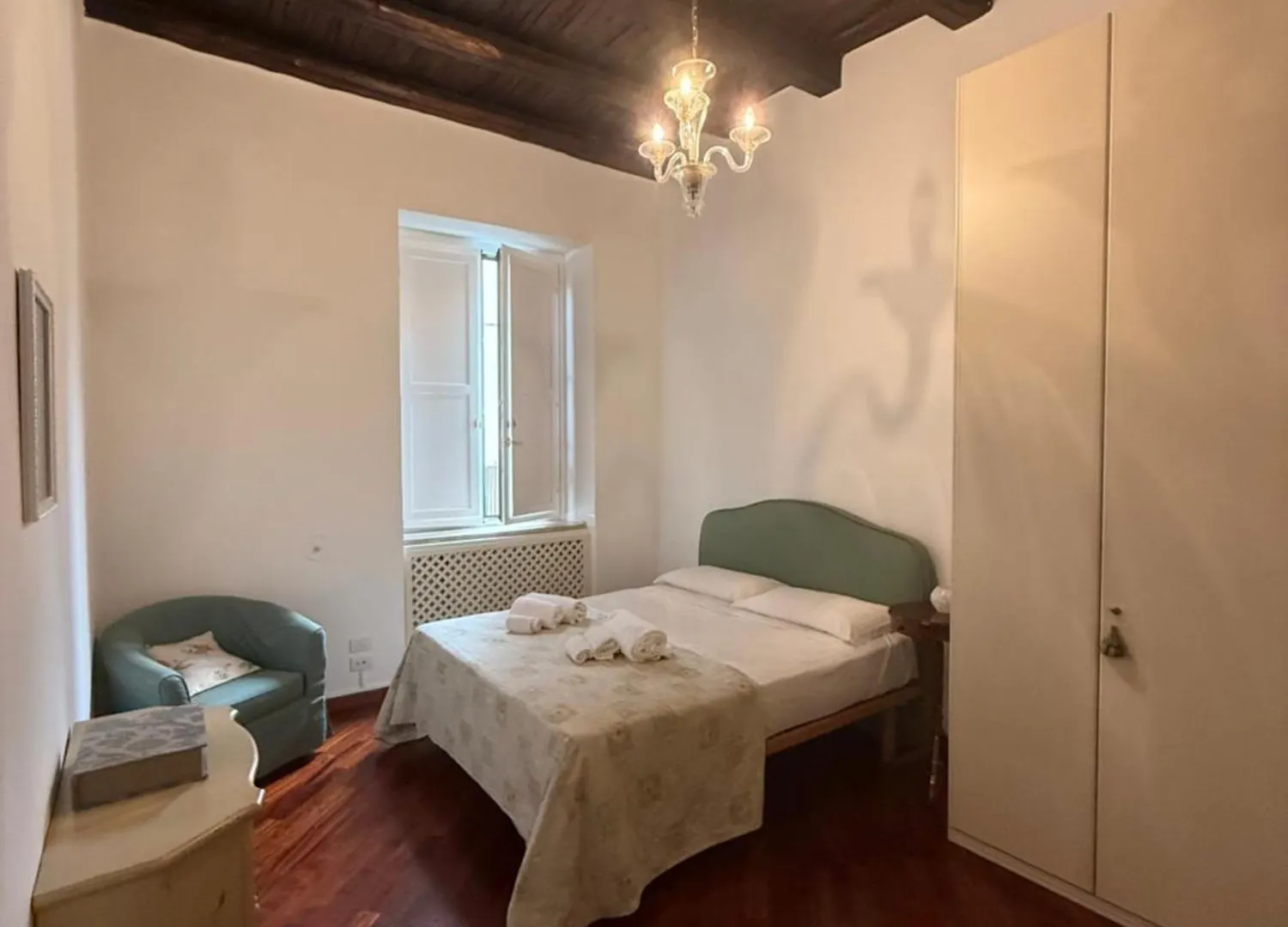 Il Duomo Relais - Appartamento Di Charme Roma  Salerno