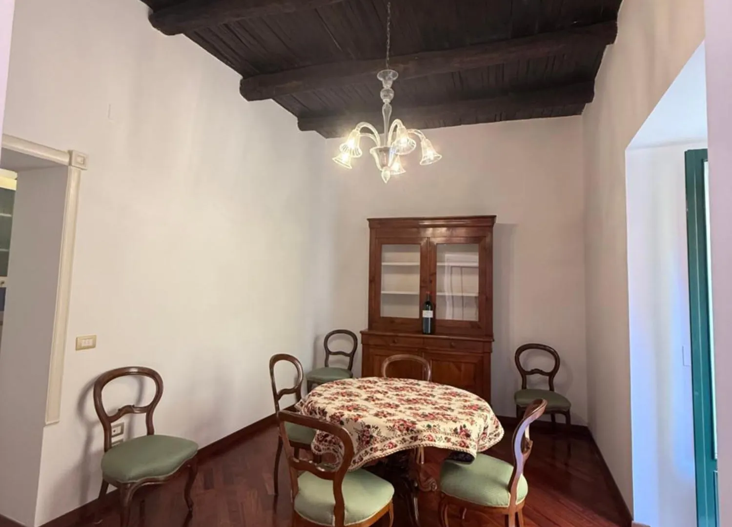 Il Duomo Relais - Appartamento Di Charme Roma