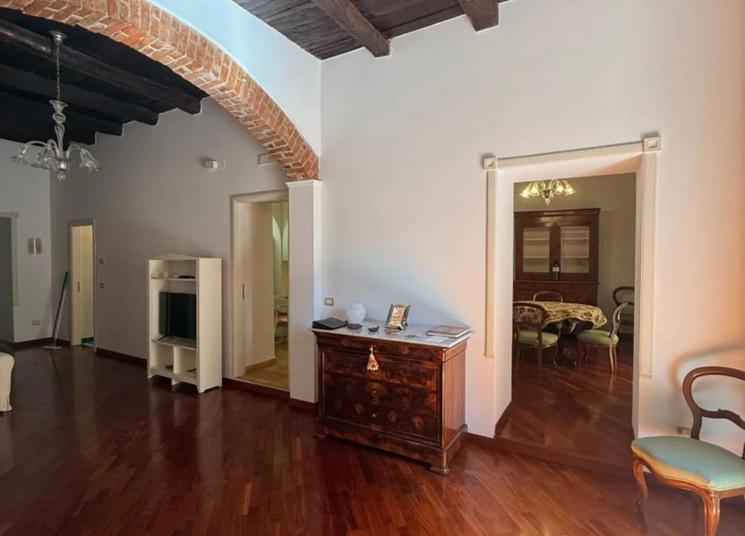 Il Duomo Relais - Appartamento Di Charme Roma Italia